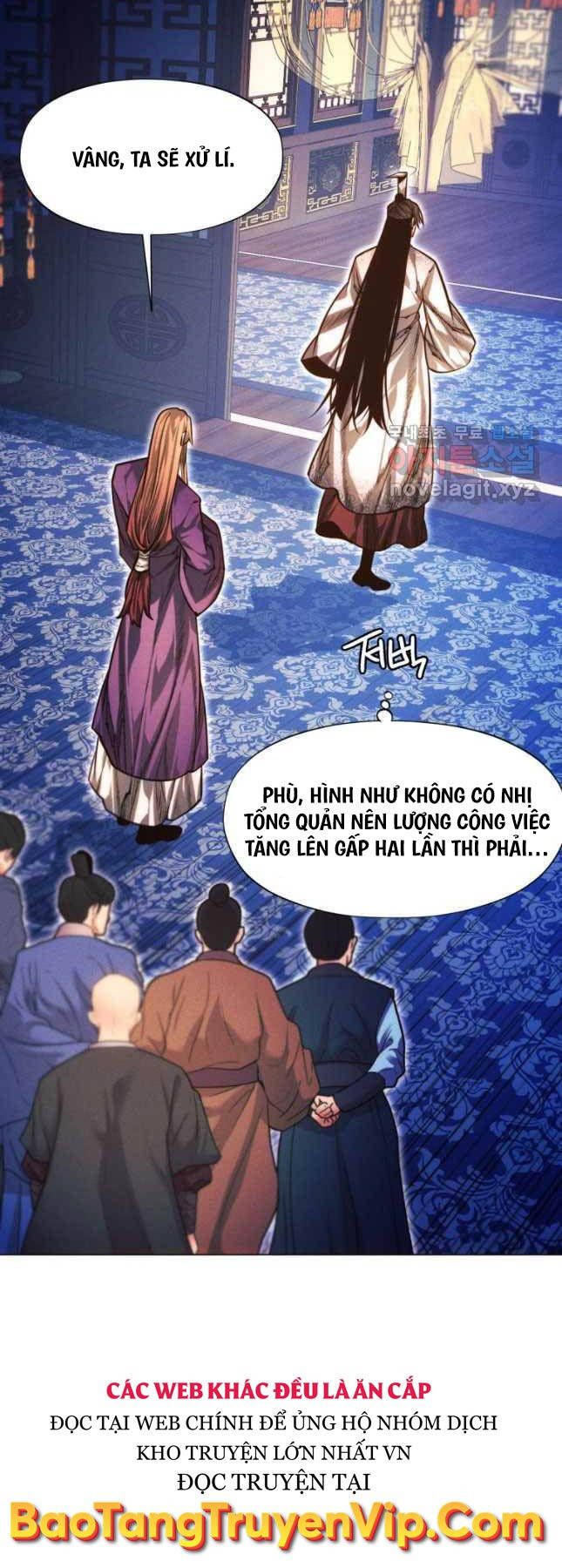 đọc truyện Chuyển Sinh Vào Thế Giới Võ Lâm Chương 92 ảnh 36 tại Thiên Thai Truyện