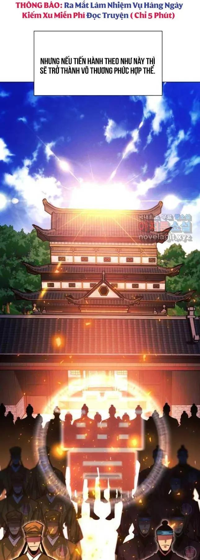 đọc truyện Chuyển Sinh Vào Thế Giới Võ Lâm Chương 92 ảnh 37 tại Thiên Thai Truyện