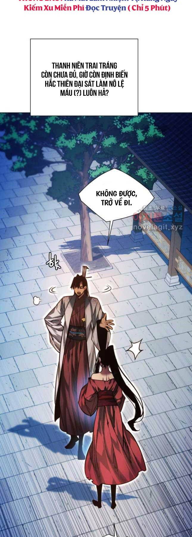 đọc truyện Chuyển Sinh Vào Thế Giới Võ Lâm Chương 92 ảnh 69 tại Thiên Thai Truyện