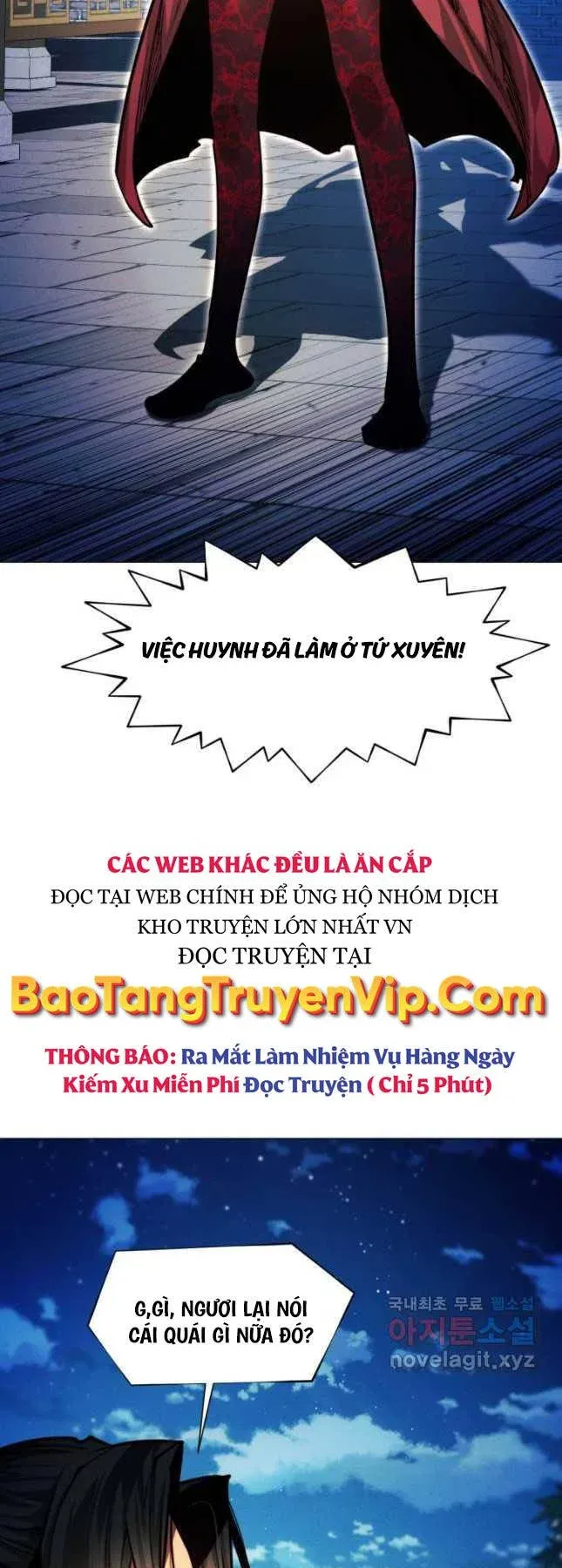 đọc truyện Chuyển Sinh Vào Thế Giới Võ Lâm Chương 92 ảnh 73 tại Thiên Thai Truyện