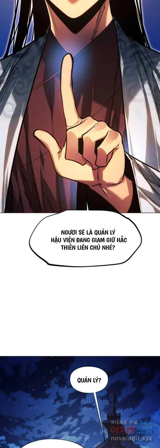 đọc truyện Chuyển Sinh Vào Thế Giới Võ Lâm Chương 92 ảnh 90 tại Thiên Thai Truyện