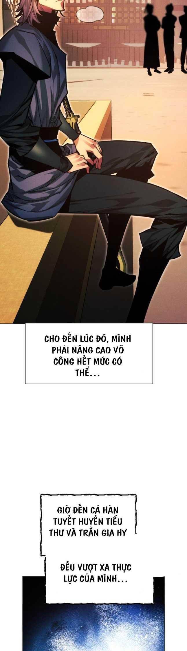 đọc truyện Chuyển Sinh Vào Thế Giới Võ Lâm Chương 93 ảnh 11 tại Thiên Thai Truyện