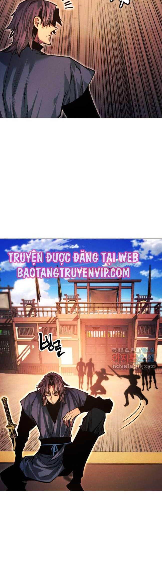đọc truyện Chuyển Sinh Vào Thế Giới Võ Lâm Chương 93 ảnh 13 tại Thiên Thai Truyện