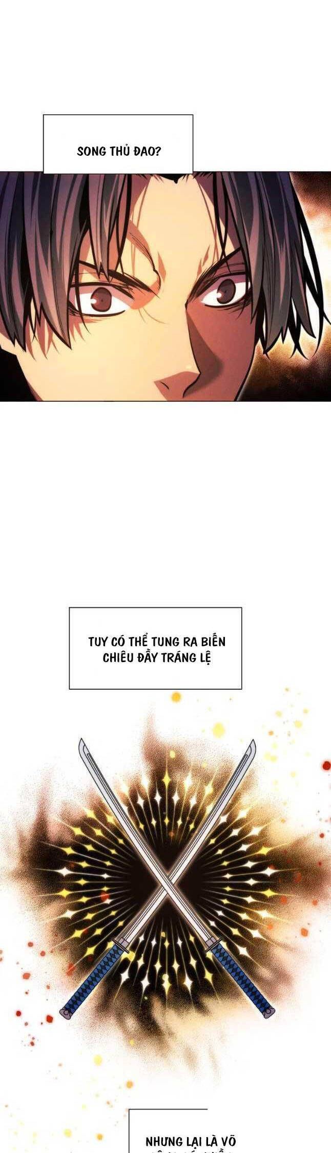 đọc truyện Chuyển Sinh Vào Thế Giới Võ Lâm Chương 93 ảnh 22 tại Thiên Thai Truyện