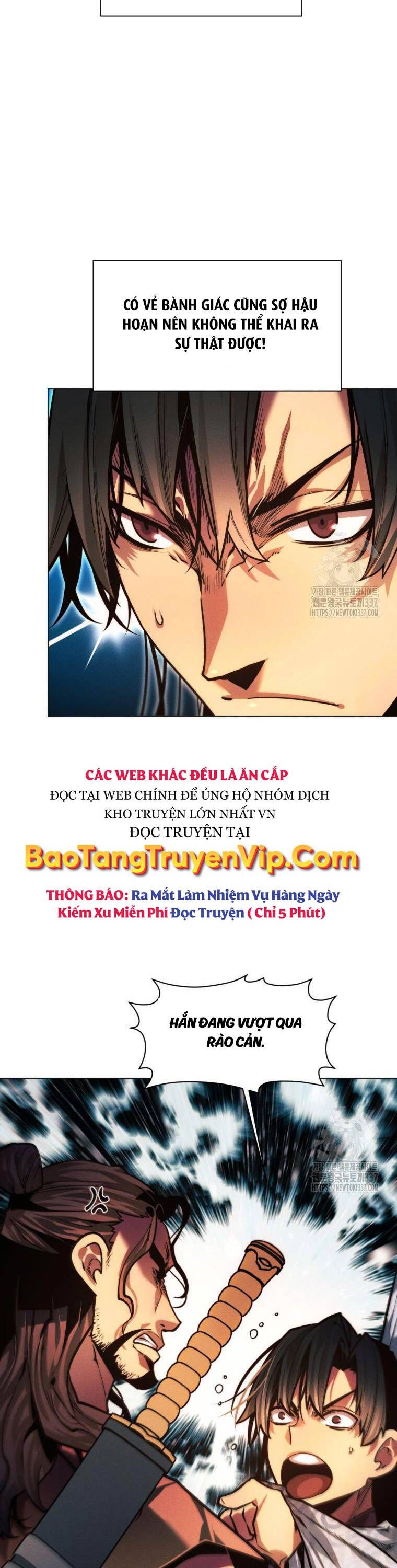 đọc truyện Chuyển Sinh Vào Thế Giới Võ Lâm Chương 94 ảnh 39 tại Thiên Thai Truyện