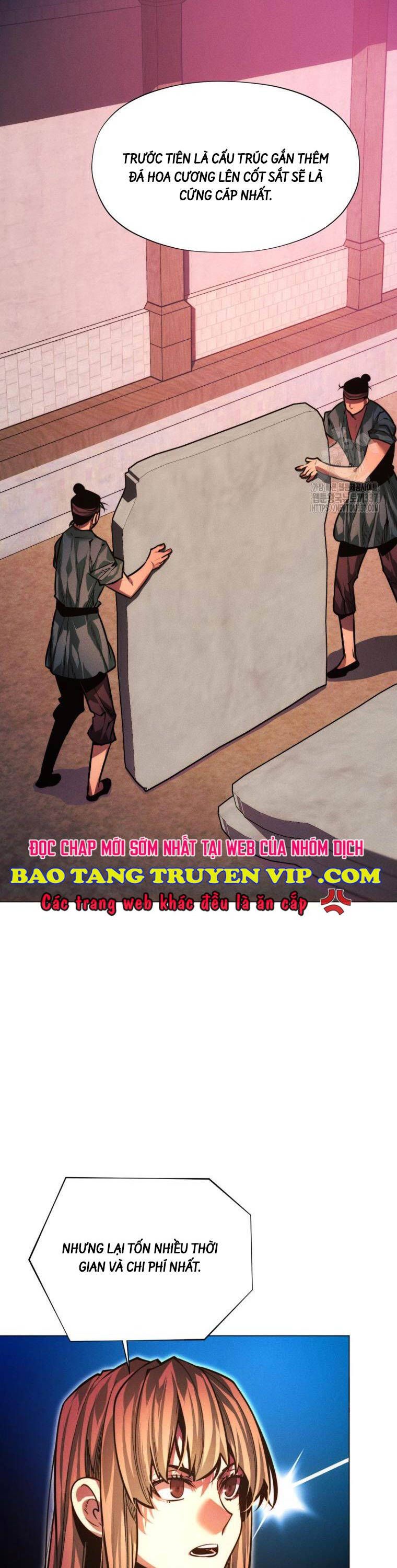 đọc truyện Chuyển Sinh Vào Thế Giới Võ Lâm Chương 94 ảnh 8 tại Thiên Thai Truyện