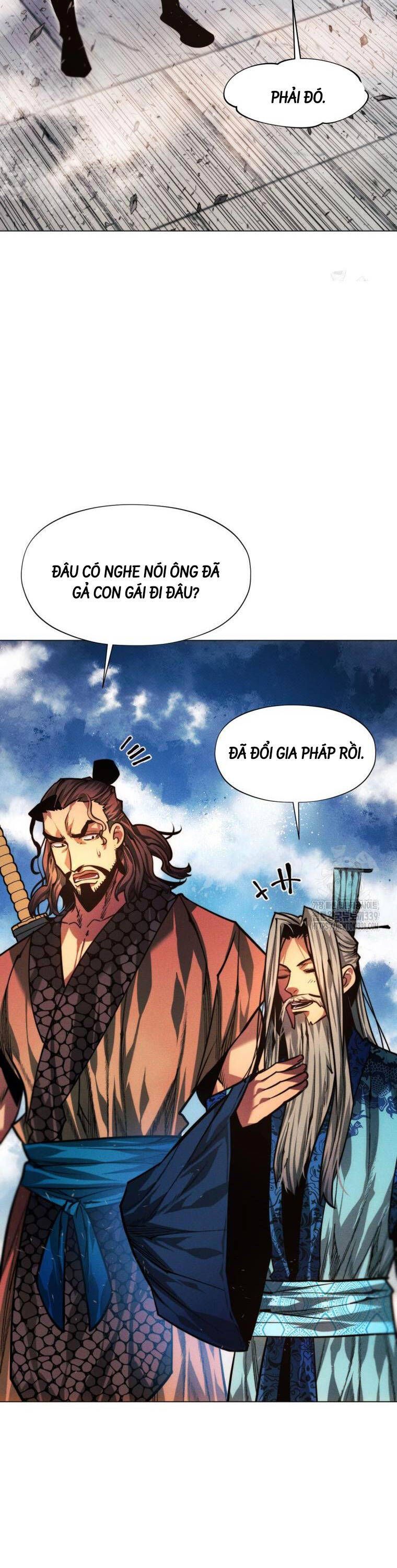 đọc truyện Chuyển Sinh Vào Thế Giới Võ Lâm Chương 95 ảnh 11 tại Thiên Thai Truyện