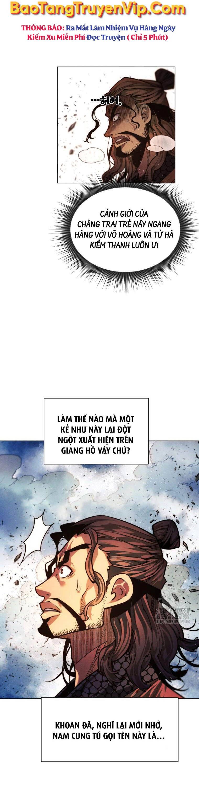 đọc truyện Chuyển Sinh Vào Thế Giới Võ Lâm Chương 95 ảnh 9 tại Thiên Thai Truyện