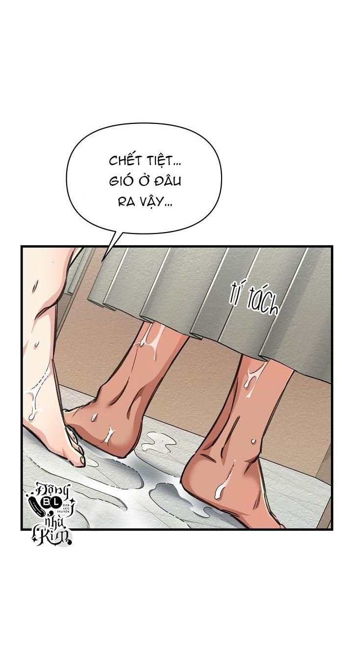 đọc truyện Chuyến Tàu Điên Cuồng Chương 13 ảnh 28 tại Thiên Thai Truyện