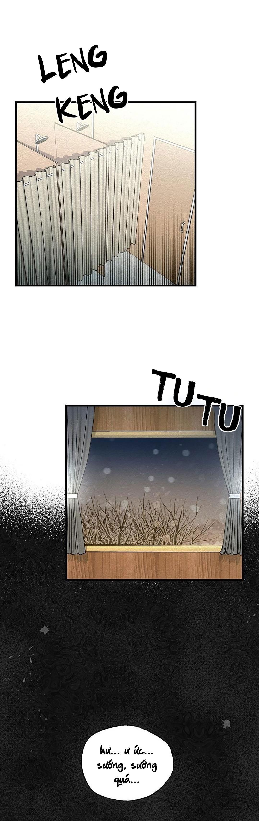 đọc truyện Chuyến Tàu Điên Cuồng Chương 15 ảnh 4 tại Giả Dược