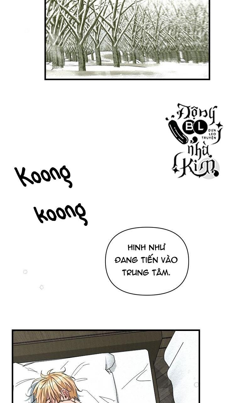 đọc truyện Chuyến Tàu Điên Cuồng Chương 20 ảnh 22 tại Giả Dược