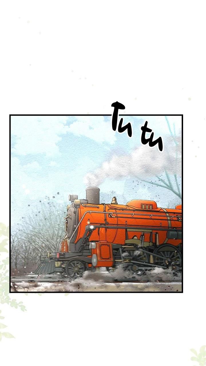 đọc truyện Chuyến Tàu Điên Cuồng Chương 20 ảnh 58 tại Giả Dược