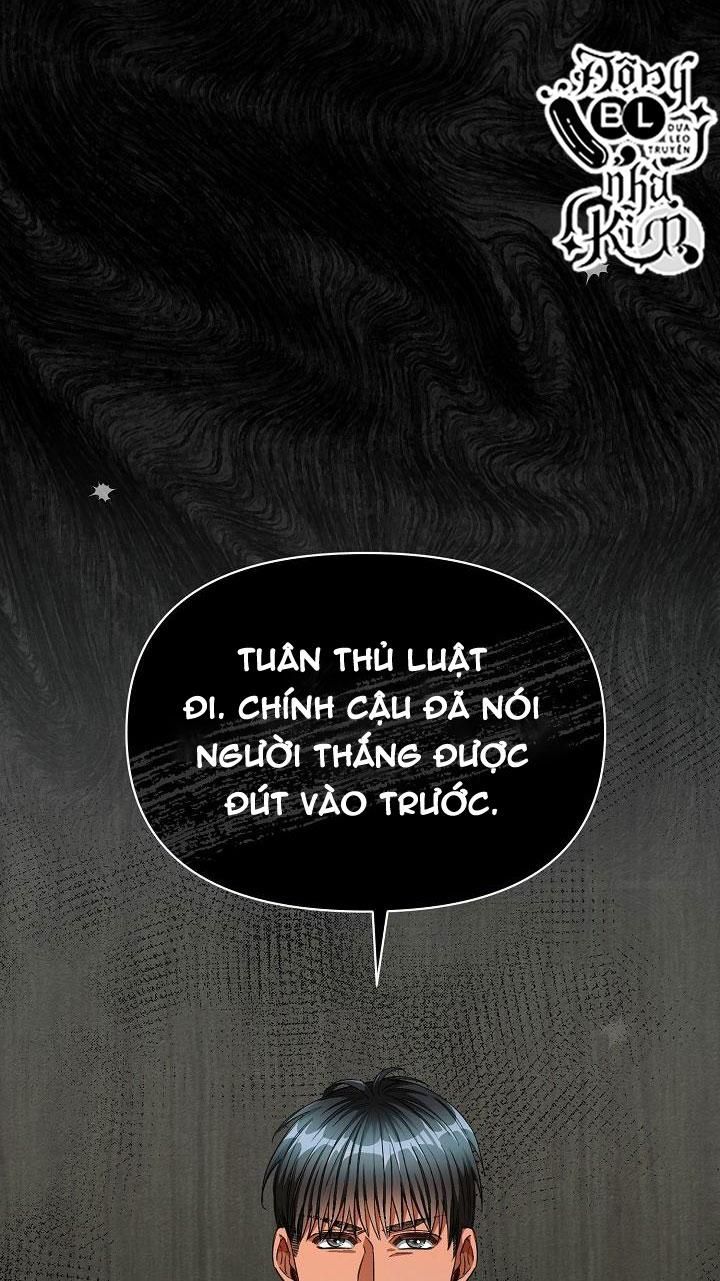 đọc truyện Chuyến Tàu Điên Cuồng Chương 23 ảnh 61 tại Thiên Thai Truyện