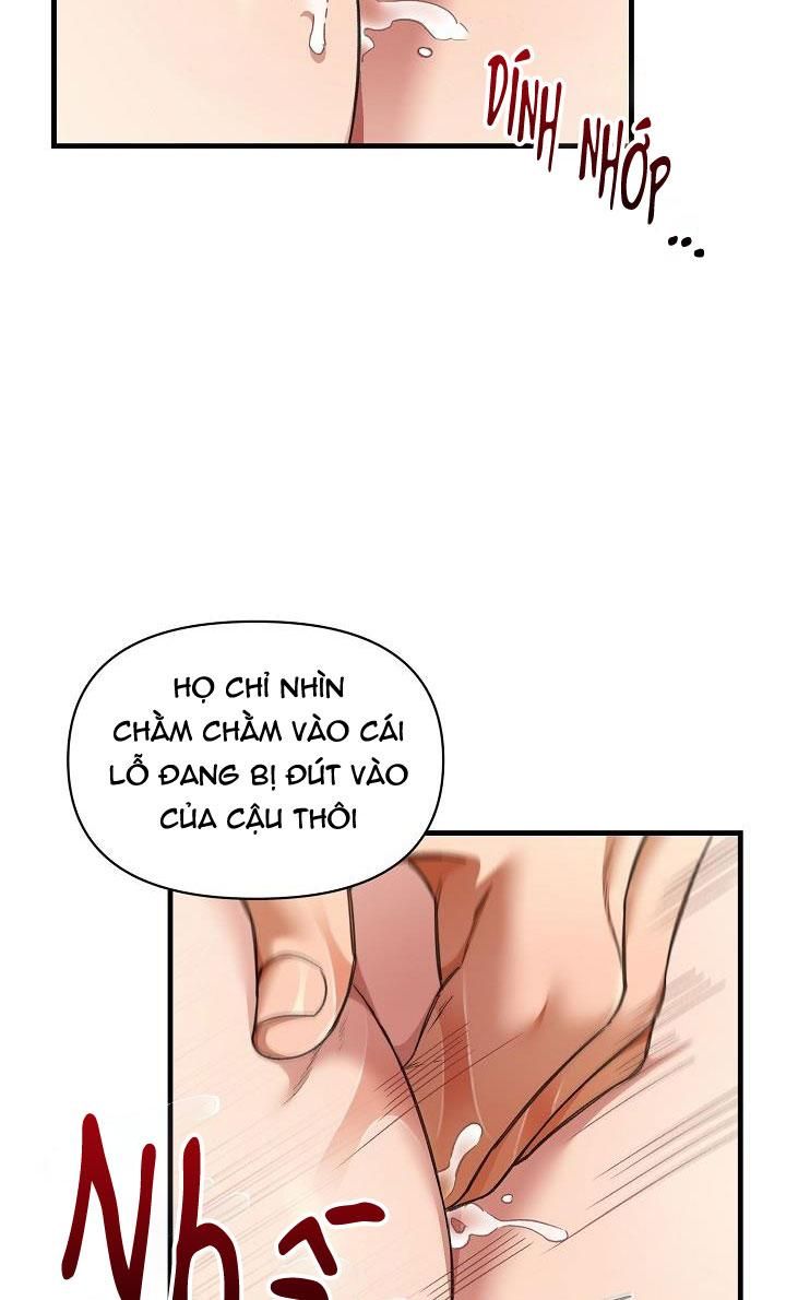 đọc truyện Chuyến Tàu Điên Cuồng Chương 24 ảnh 17 tại Thiên Thai Truyện