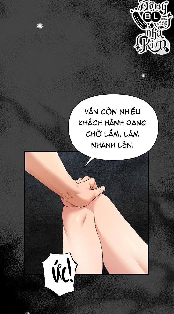 đọc truyện Chuyến Tàu Điên Cuồng Chương 25 ảnh 60 tại Thiên Thai Truyện