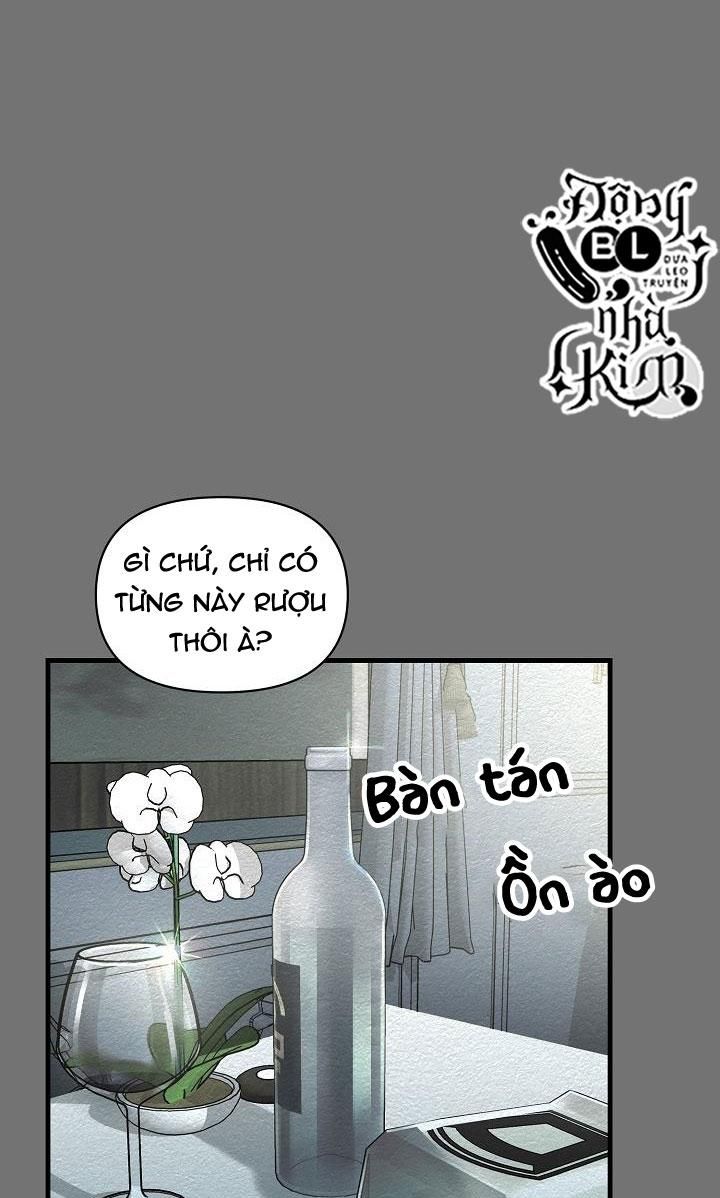 đọc truyện Chuyến Tàu Điên Cuồng Chương 26 ảnh 30 tại Thiên Thai Truyện