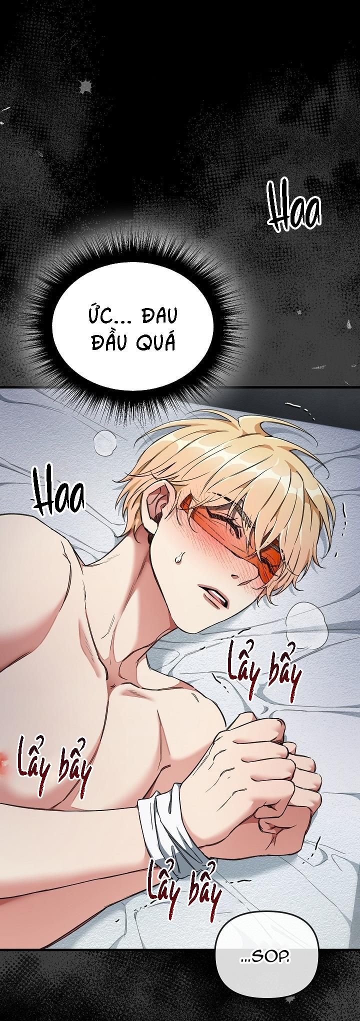 đọc truyện Chuyến Tàu Điên Cuồng Chương 27 ảnh 2 tại Giả Dược