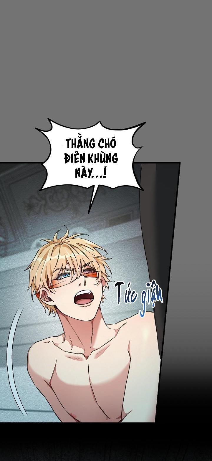 đọc truyện Chuyến Tàu Điên Cuồng Chương 27 ảnh 34 tại Giả Dược
