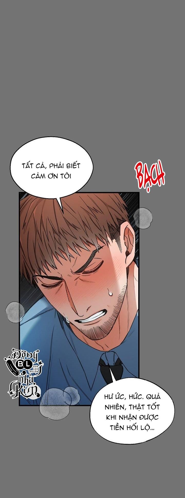 đọc truyện Chuyến Tàu Điên Cuồng Chương 27 ảnh 52 tại Giả Dược
