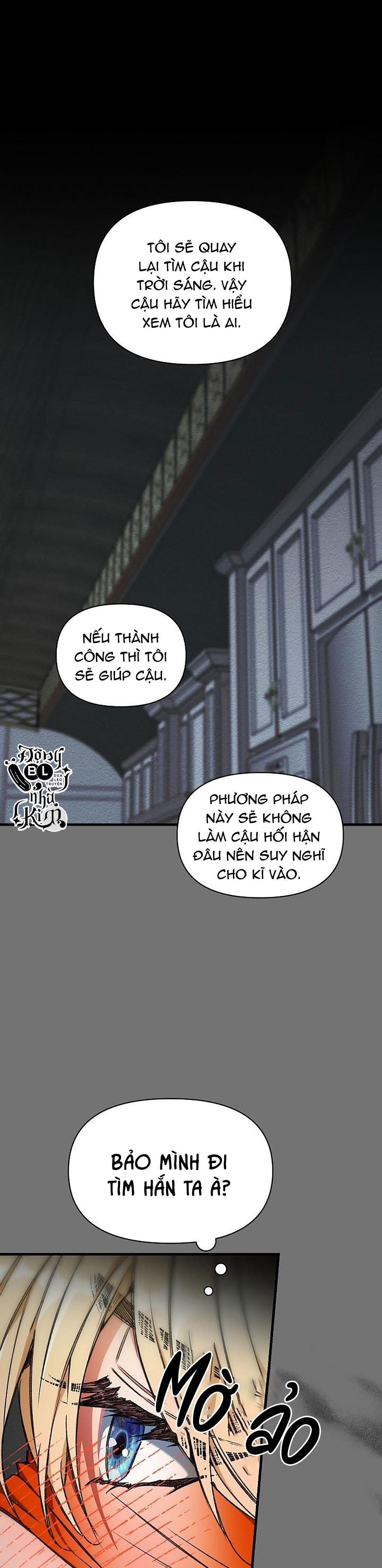 đọc truyện Chuyến Tàu Điên Cuồng Chương 28 ảnh 20 tại Giả Dược