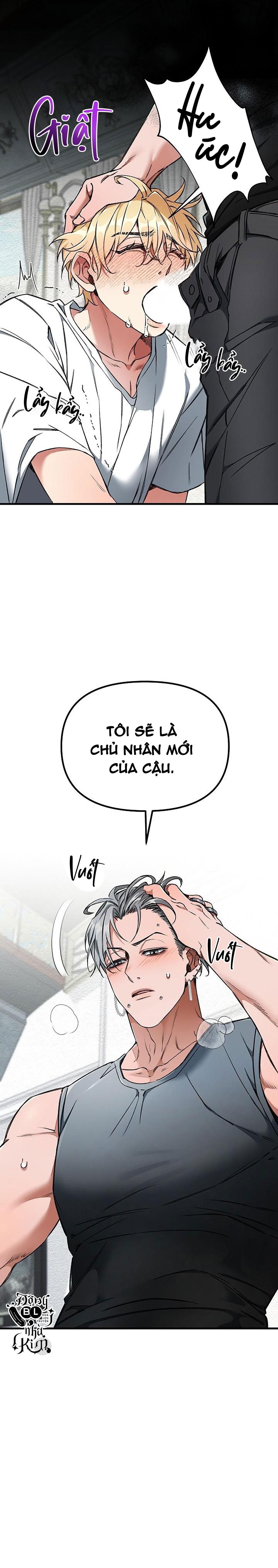 đọc truyện Chuyến Tàu Điên Cuồng Chương 29 ảnh 14 tại Giả Dược