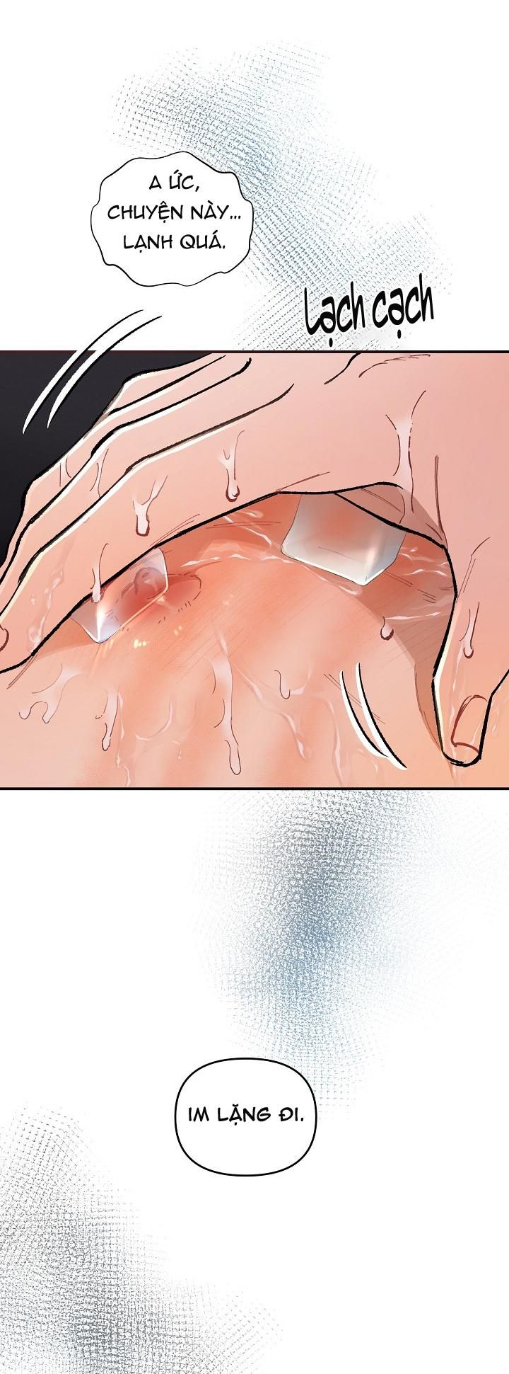 đọc truyện Chuyến Tàu Điên Cuồng Chương 36 ảnh 49 tại Giả Dược