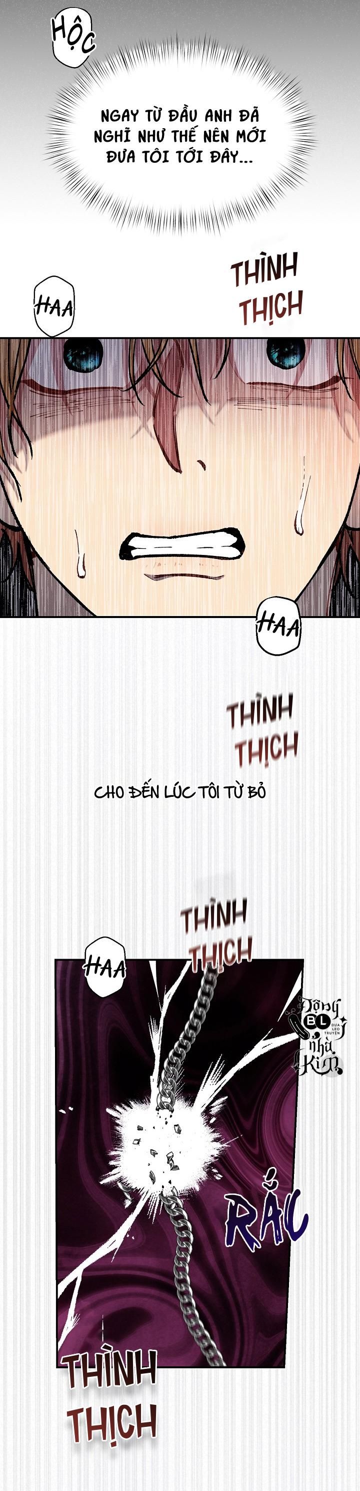 đọc truyện Chuyến Tàu Điên Cuồng Chương 37 ảnh 15 tại Thiên Thai Truyện