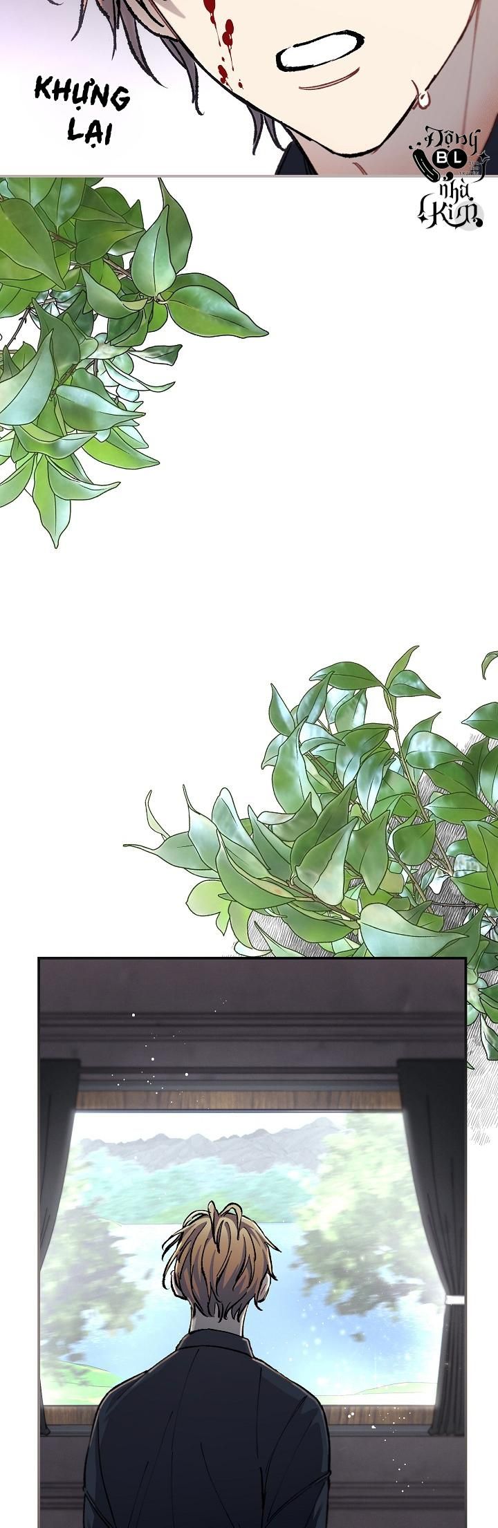 đọc truyện Chuyến Tàu Điên Cuồng Chương 37 ảnh 31 tại Thiên Thai Truyện