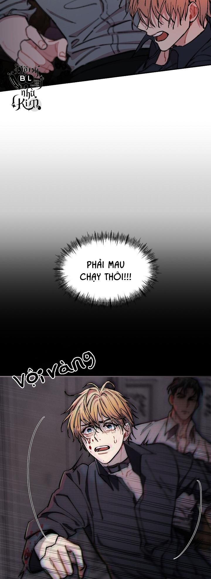 đọc truyện Chuyến Tàu Điên Cuồng Chương 37 ảnh 46 tại Thiên Thai Truyện