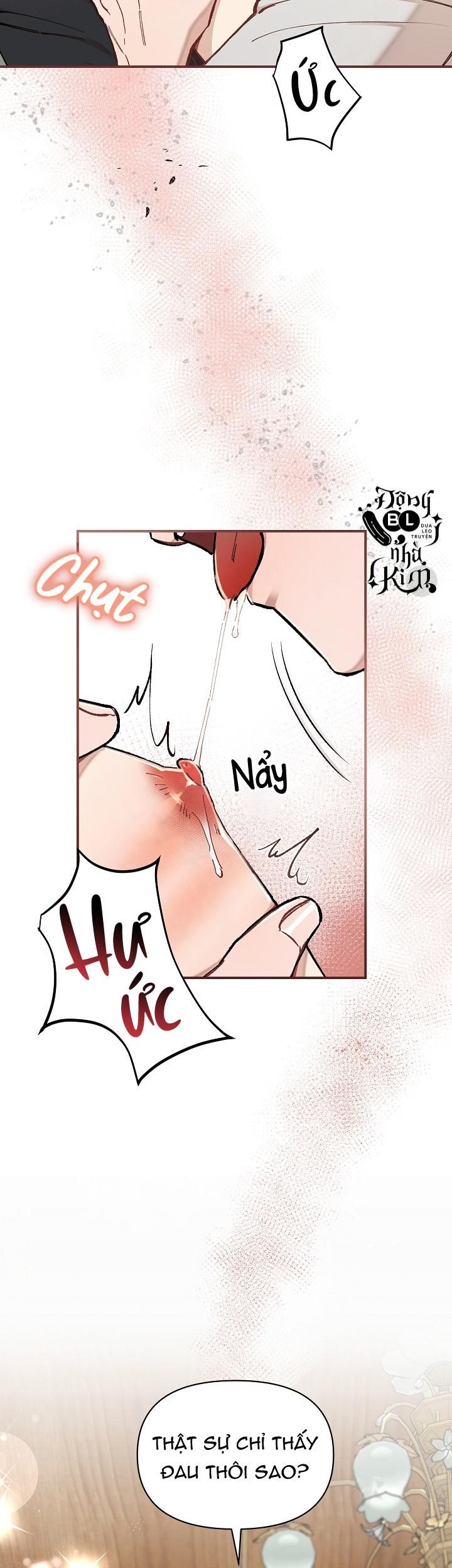 đọc truyện Chuyến Tàu Điên Cuồng Chương 39 ảnh 24 tại Giả Dược