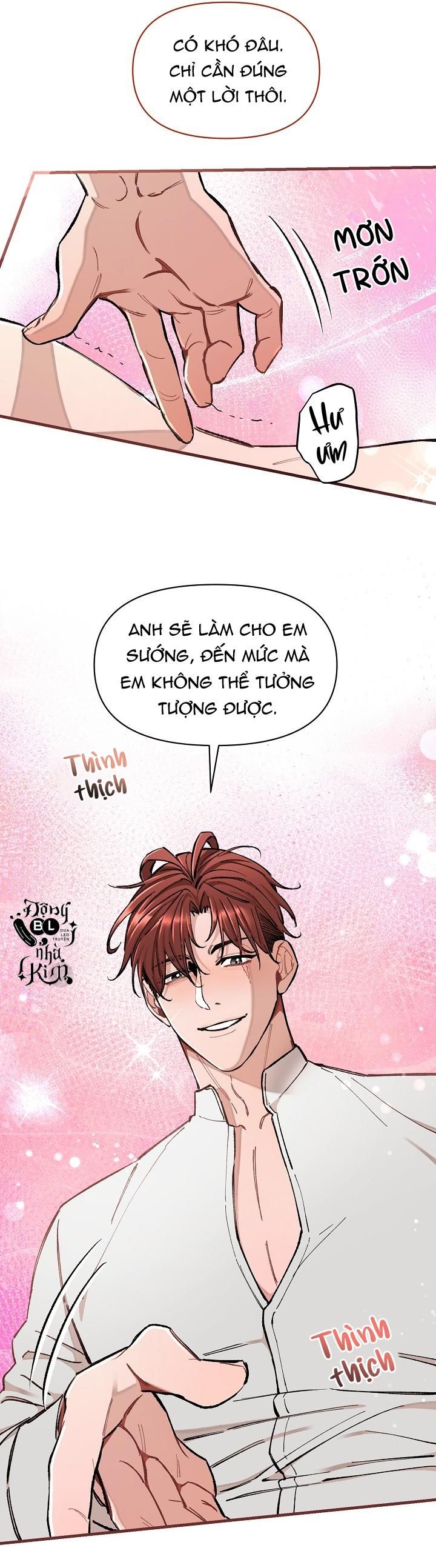 đọc truyện Chuyến Tàu Điên Cuồng Chương 39 ảnh 36 tại Giả Dược