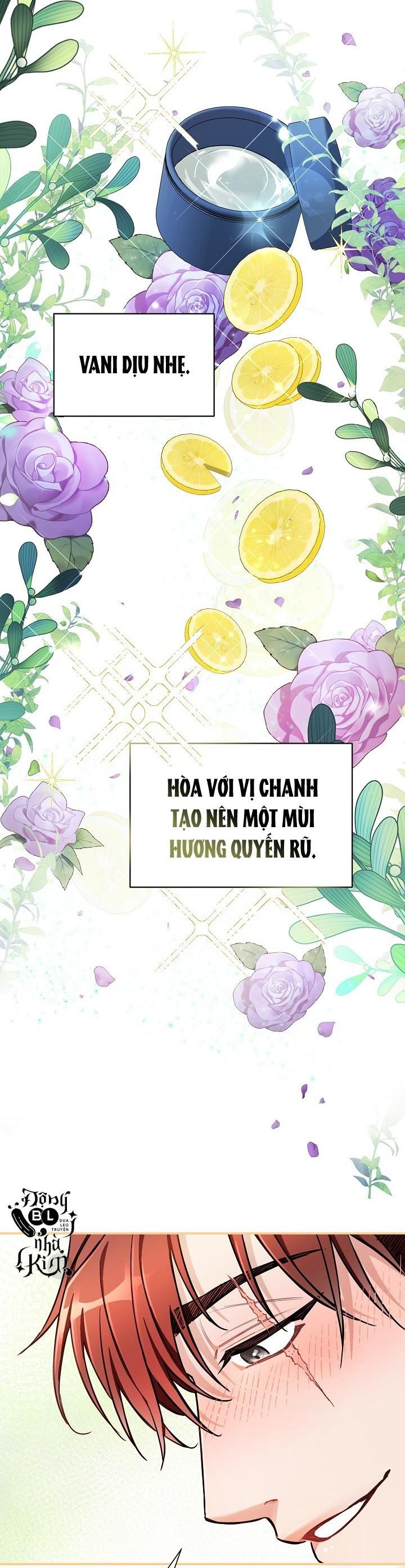 đọc truyện Chuyến Tàu Điên Cuồng Chương 40 ảnh 23 tại Thiên Thai Truyện