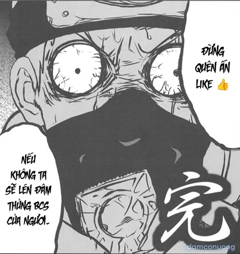 đọc truyện Chuyến Tàu Quấy Rối – Ai Đó Giúp Tôi Với! Chương 2 ảnh 37 tại Thiên Thai Truyện