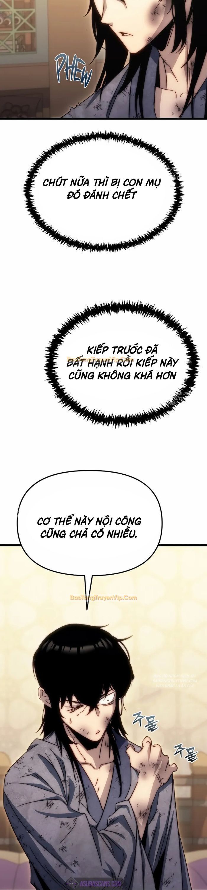 đọc truyện Chuyển Thế Ma Thần Ký Chương 1 ảnh 94 tại Truyện Dạ Ký