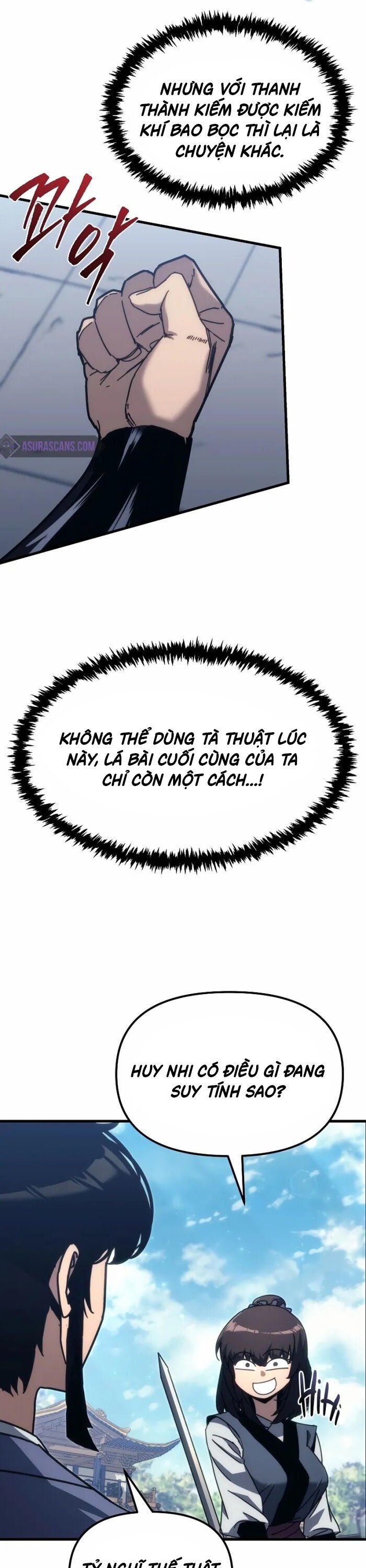 đọc truyện Chuyển Thế Ma Thần Ký Chương 10 ảnh 14 tại Truyện Dạ Ký