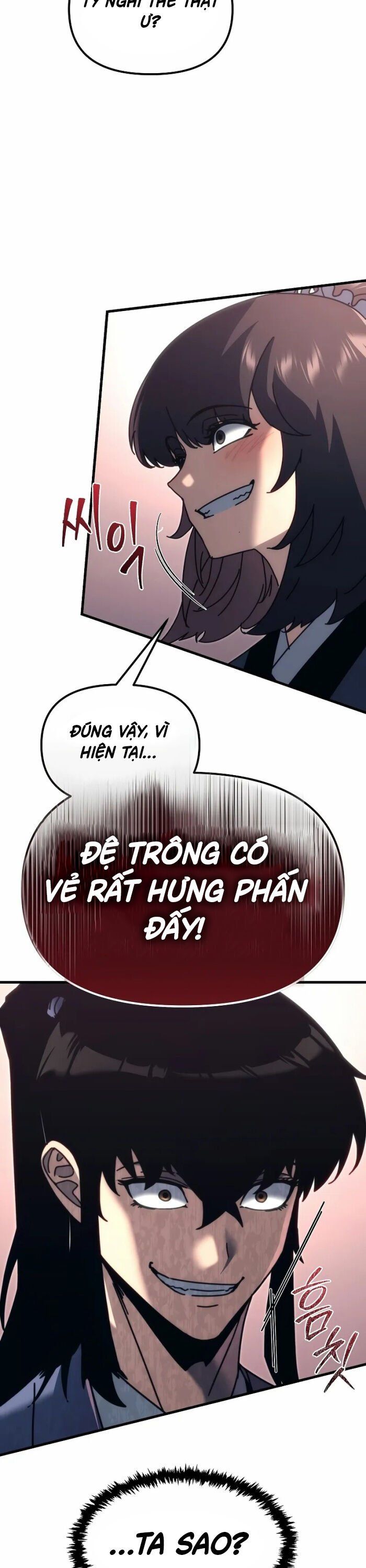 đọc truyện Chuyển Thế Ma Thần Ký Chương 10 ảnh 15 tại Truyện Dạ Ký