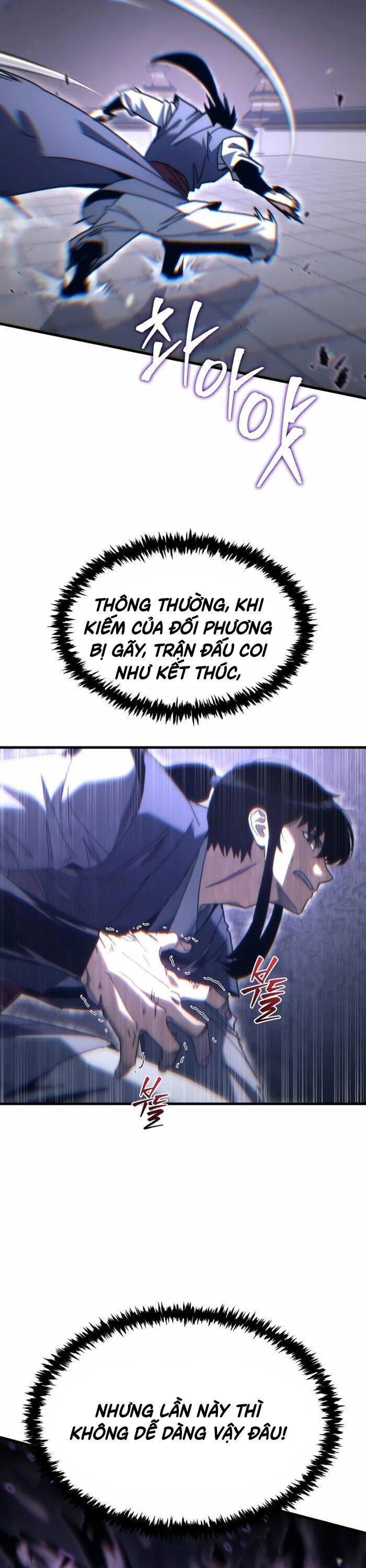 đọc truyện Chuyển Thế Ma Thần Ký Chương 10 ảnh 35 tại Truyện Dạ Ký