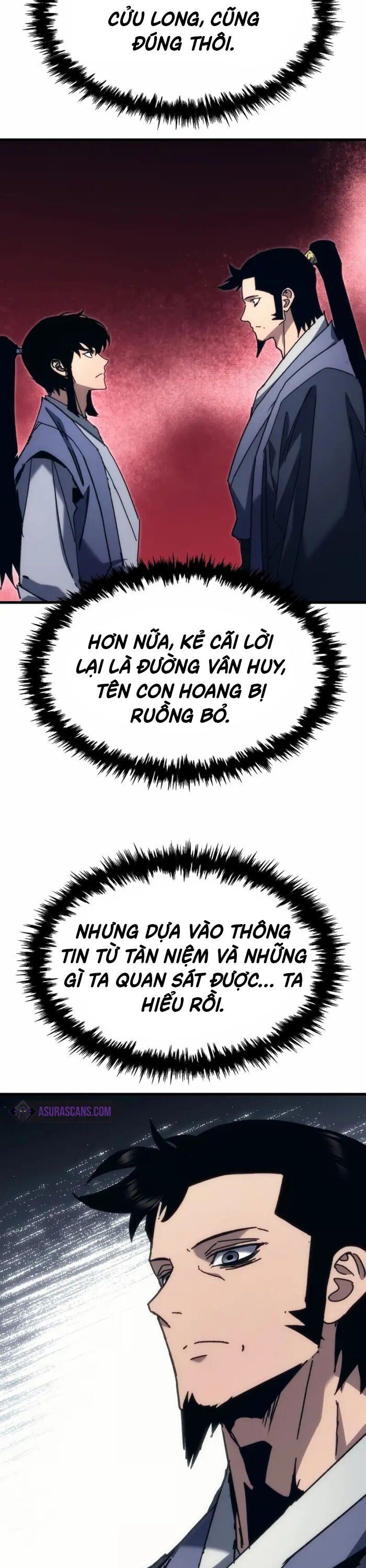 đọc truyện Chuyển Thế Ma Thần Ký Chương 11 ảnh 12 tại Truyện Dạ Ký