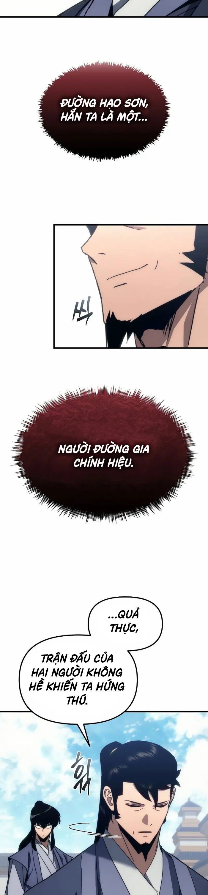 đọc truyện Chuyển Thế Ma Thần Ký Chương 11 ảnh 13 tại Truyện Dạ Ký