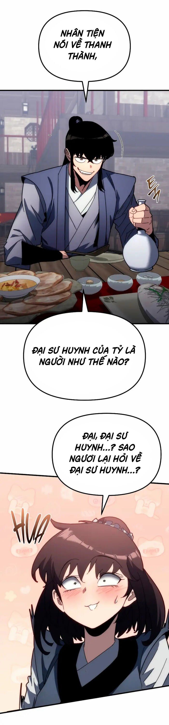đọc truyện Chuyển Thế Ma Thần Ký Chương 11 ảnh 26 tại Truyện Dạ Ký