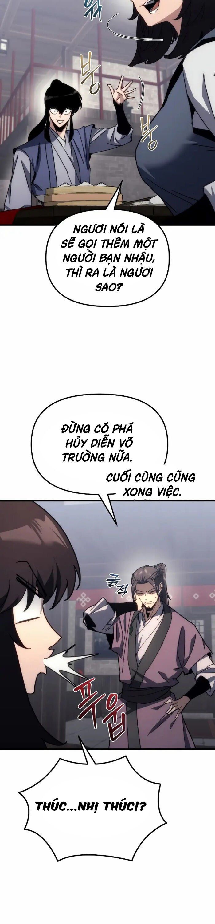 đọc truyện Chuyển Thế Ma Thần Ký Chương 11 ảnh 32 tại Truyện Dạ Ký