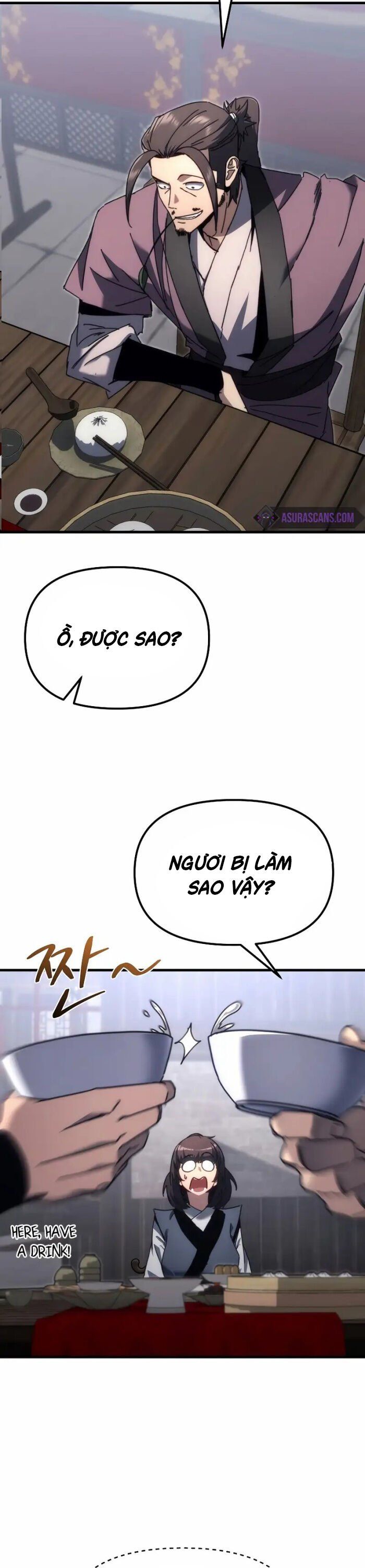 đọc truyện Chuyển Thế Ma Thần Ký Chương 11 ảnh 35 tại Truyện Dạ Ký