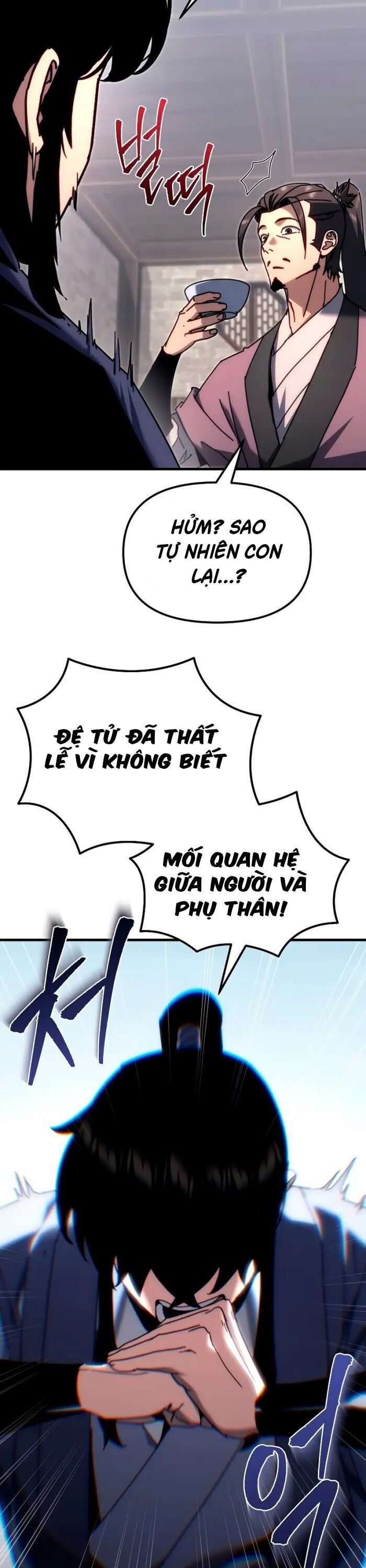 đọc truyện Chuyển Thế Ma Thần Ký Chương 11 ảnh 38 tại Truyện Dạ Ký