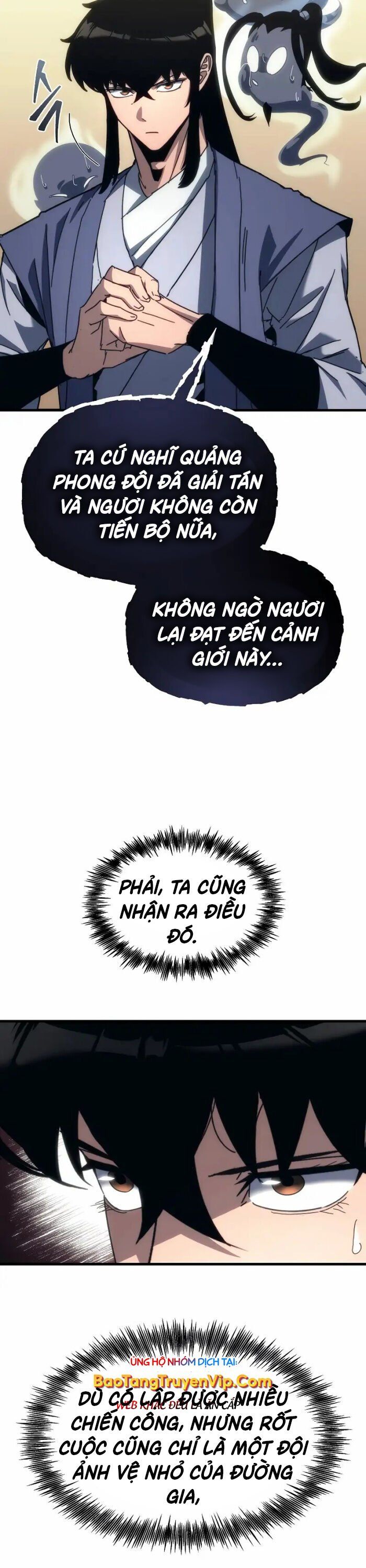 đọc truyện Chuyển Thế Ma Thần Ký Chương 11 ảnh 5 tại Truyện Dạ Ký