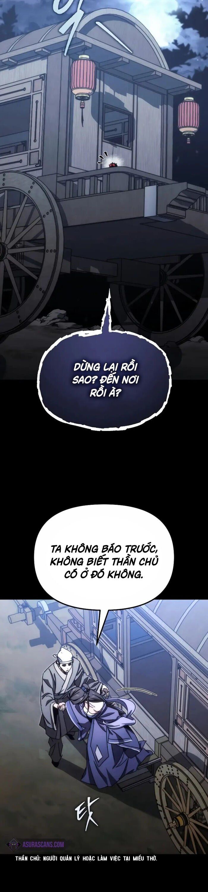 đọc truyện Chuyển Thế Ma Thần Ký Chương 11 ảnh 48 tại Truyện Dạ Ký