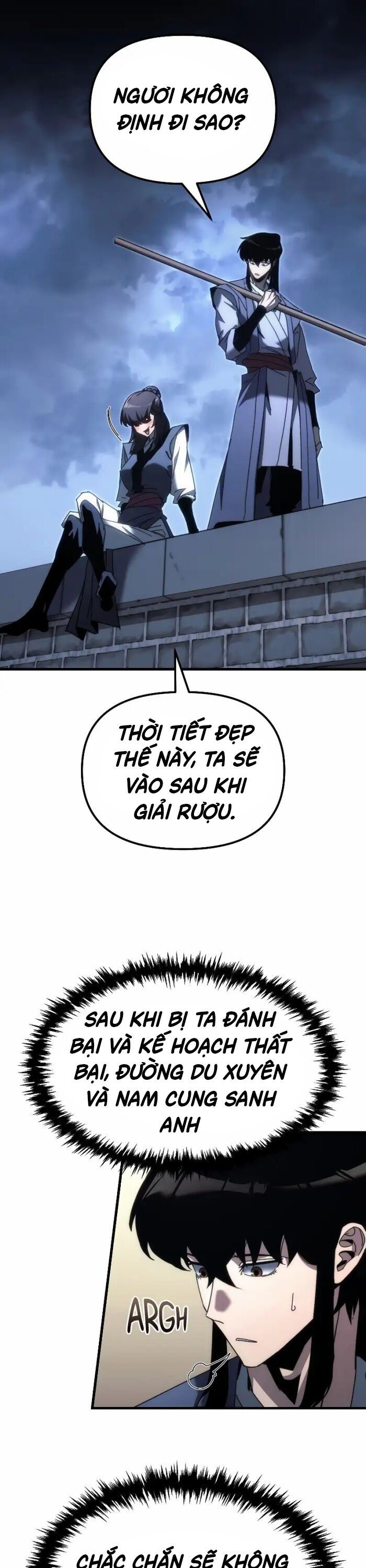 đọc truyện Chuyển Thế Ma Thần Ký Chương 12 ảnh 32 tại Truyện Dạ Ký