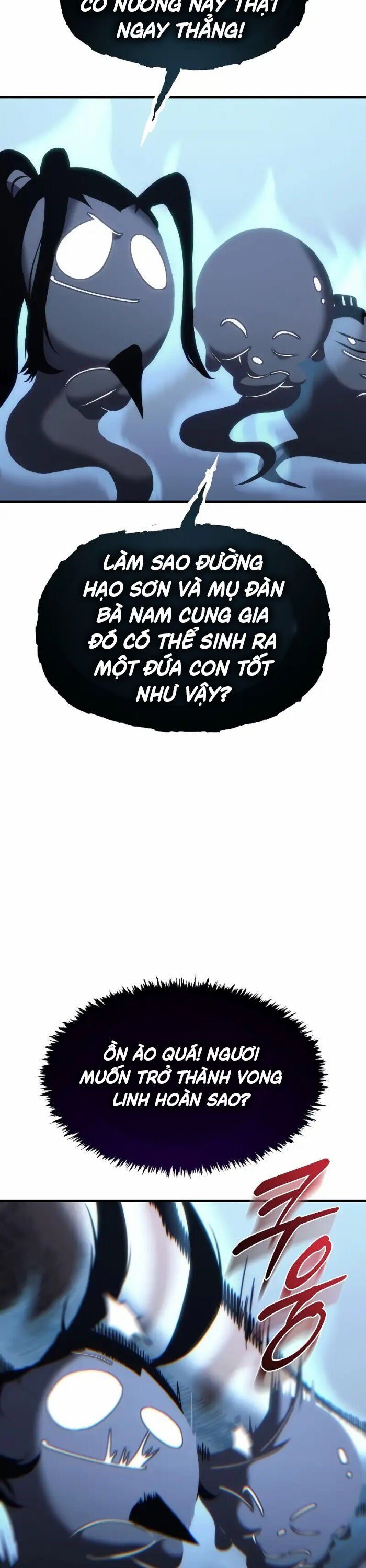 đọc truyện Chuyển Thế Ma Thần Ký Chương 12 ảnh 34 tại Truyện Dạ Ký