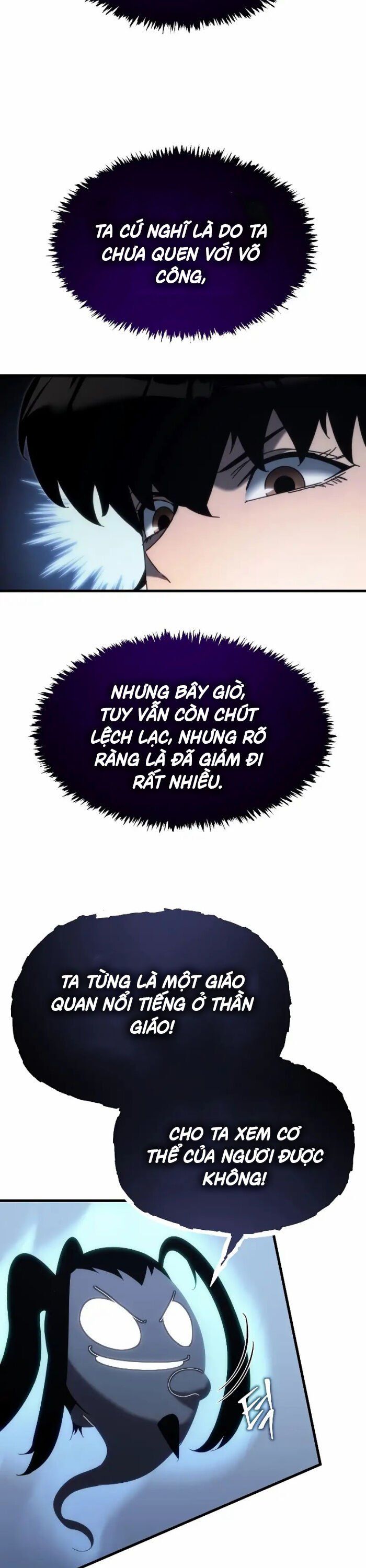 đọc truyện Chuyển Thế Ma Thần Ký Chương 12 ảnh 37 tại Truyện Dạ Ký