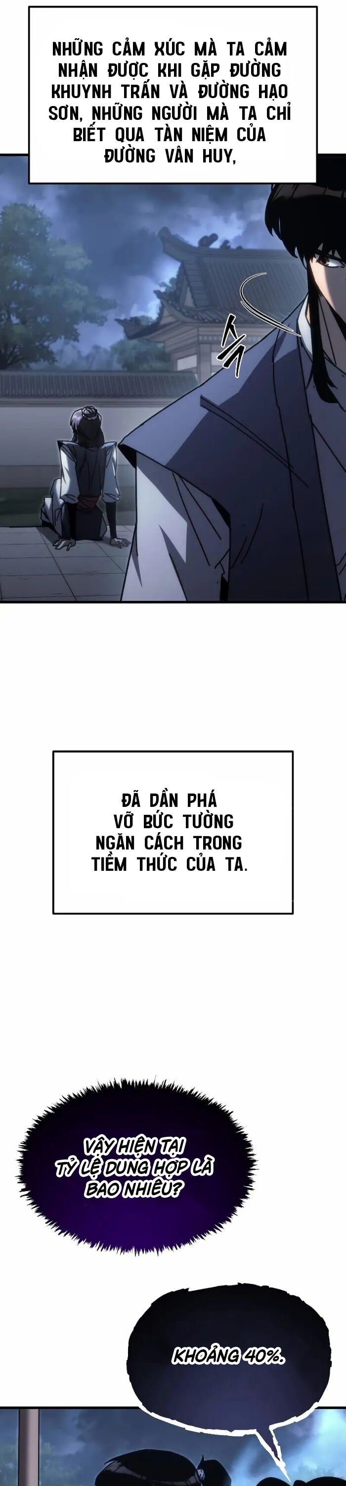 đọc truyện Chuyển Thế Ma Thần Ký Chương 12 ảnh 46 tại Truyện Dạ Ký