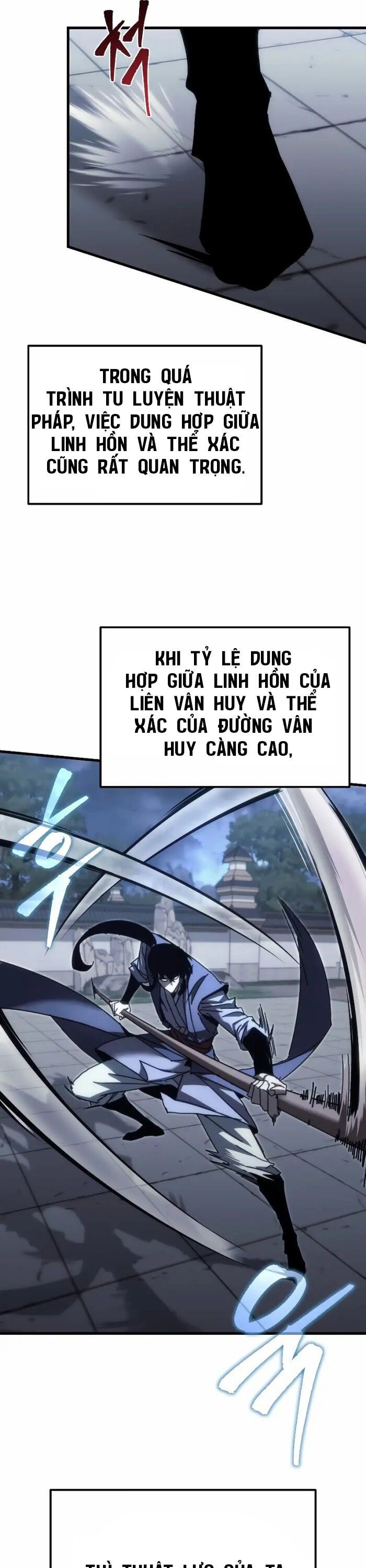 đọc truyện Chuyển Thế Ma Thần Ký Chương 12 ảnh 48 tại Truyện Dạ Ký